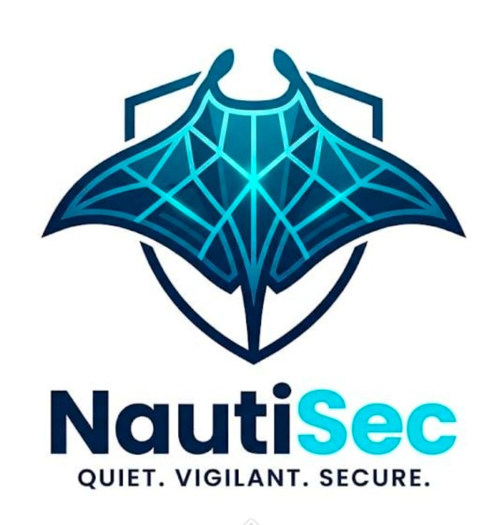 NautiSec Logo